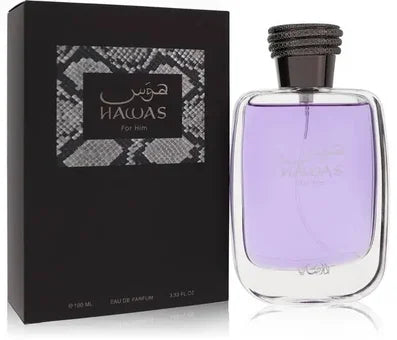 Hawas Cologne-Scents of Aroma Inc.