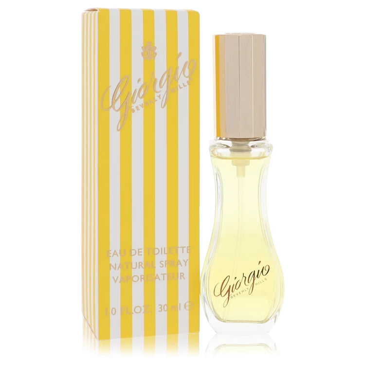 Giorgio Inspired Perfume – Bold White Floral Scent-Scents of Aroma Inc.