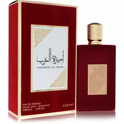 Lattafa Asdaaf Ameerat Al Arab Cologne-Scents of Aroma Inc.
