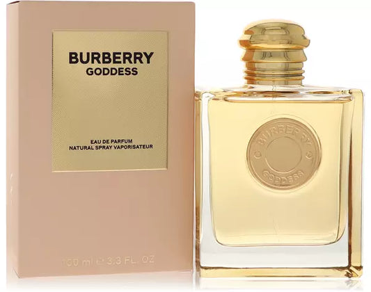 Burberry Goddess Inspired Perfume Vanilla Lavender Scent-Scents of Aroma Inc.
