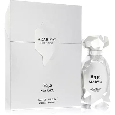 Arabiyat Prestige Marwa Cologne-Scents of Aroma Inc.