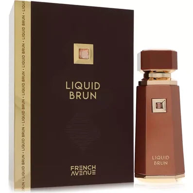 Fragrance World Liquid Brun Cologne-Scents of Aroma Inc.