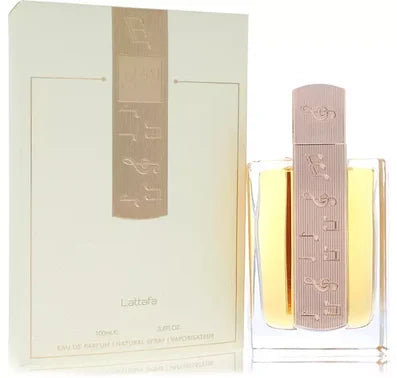 Lattafa Angham Perfume-Scents of Aroma Inc.