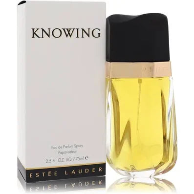 Knowing Inspired Perfume – Rich Woody Floral Scent-Scents of Aroma Inc.