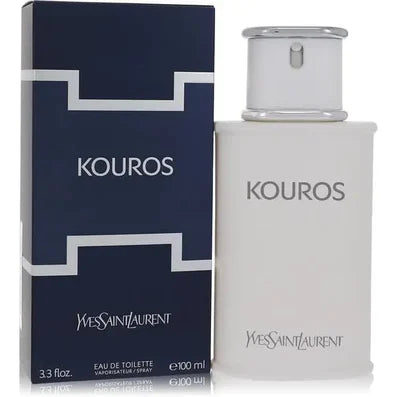 Kouros Cologne-Scents of Aroma Inc.