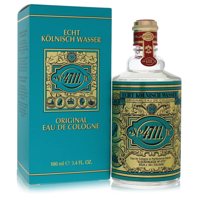 4711 Cologne-Scents of Aroma Inc.