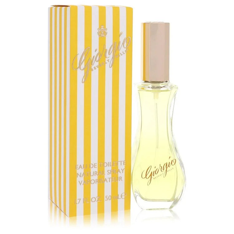 Giorgio Inspired Perfume – Bold White Floral Scent-Scents of Aroma Inc.