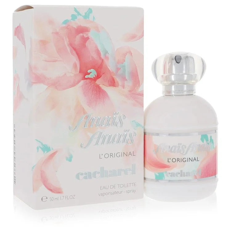 Anais Anais Inspired Perfume – Soft Classic Floral Scent-Scents of Aroma Inc.