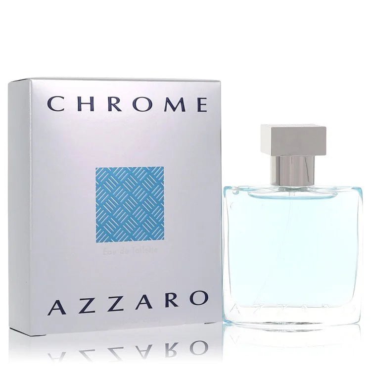 Chrome Cologne-Scents of Aroma Inc.