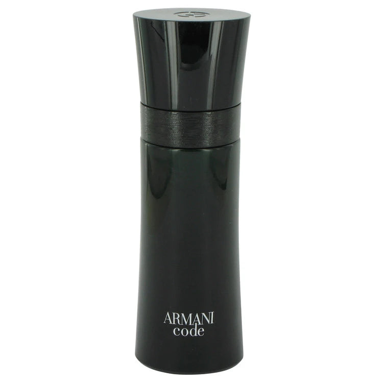 Armani Code Cologne-Scents of Aroma Inc.