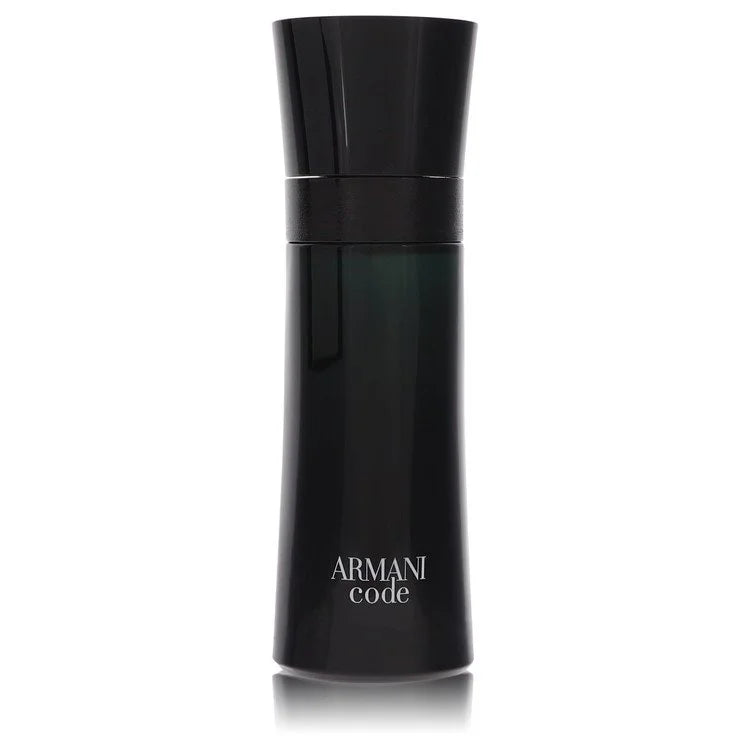 Armani Code Cologne-Scents of Aroma Inc.