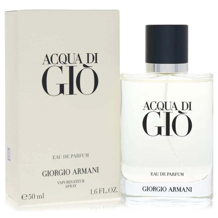 Acqua Di Gio Cologne-Scents of Aroma Inc.