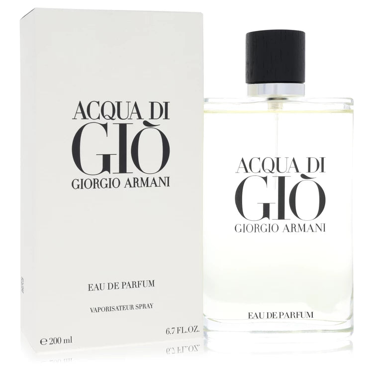 Acqua Di Gio Cologne-Scents of Aroma Inc.