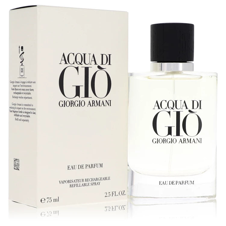 Acqua Di Gio Cologne-Scents of Aroma Inc.