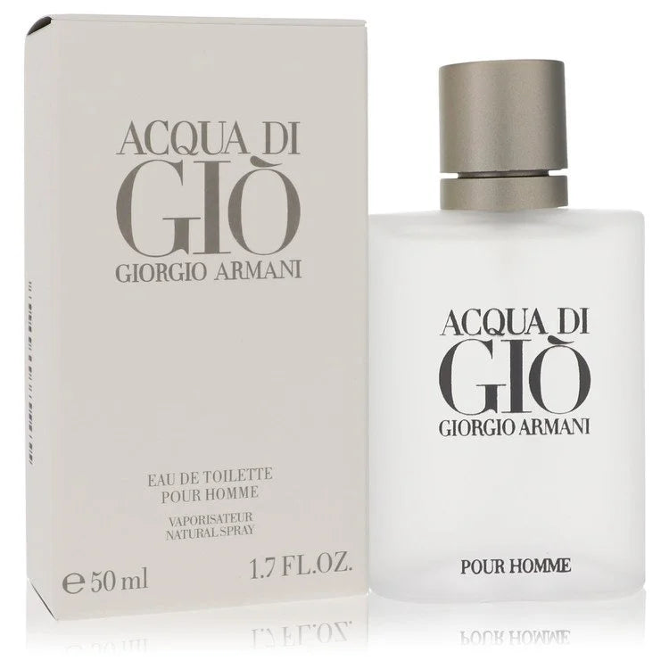 Acqua Di Gio Cologne-Scents of Aroma Inc.
