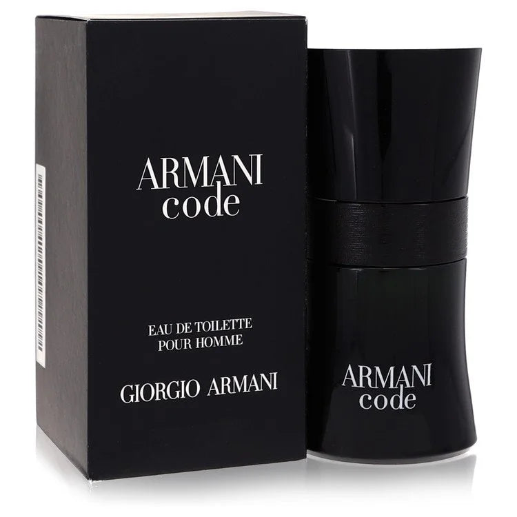 Armani Code Cologne-Scents of Aroma Inc.