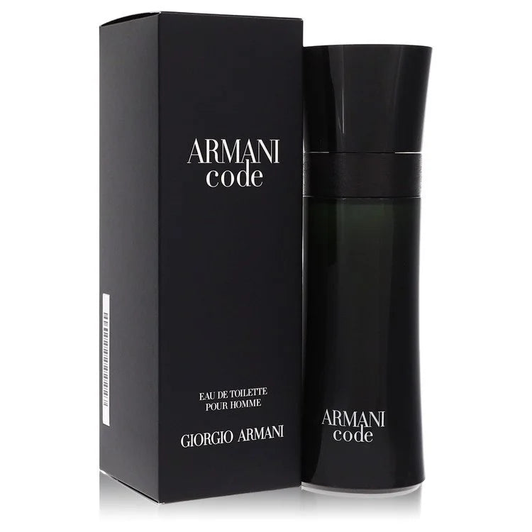 Armani Code Cologne-Scents of Aroma Inc.