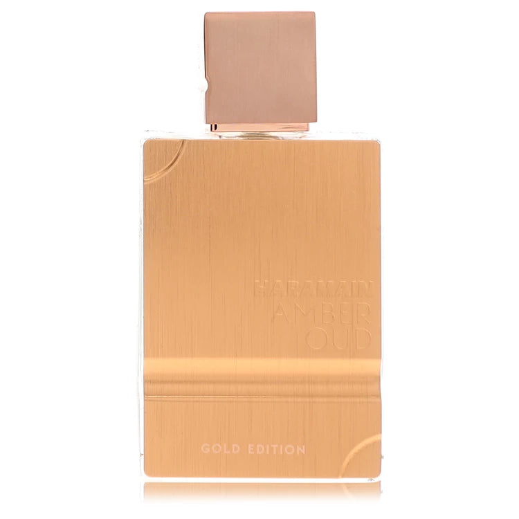 Al Haramain Amber Oud Gold Edition Perfume-Scents of Aroma Inc.
