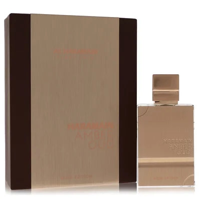 Al Haramain Amber Oud Gold Edition Perfume-Scents of Aroma Inc.