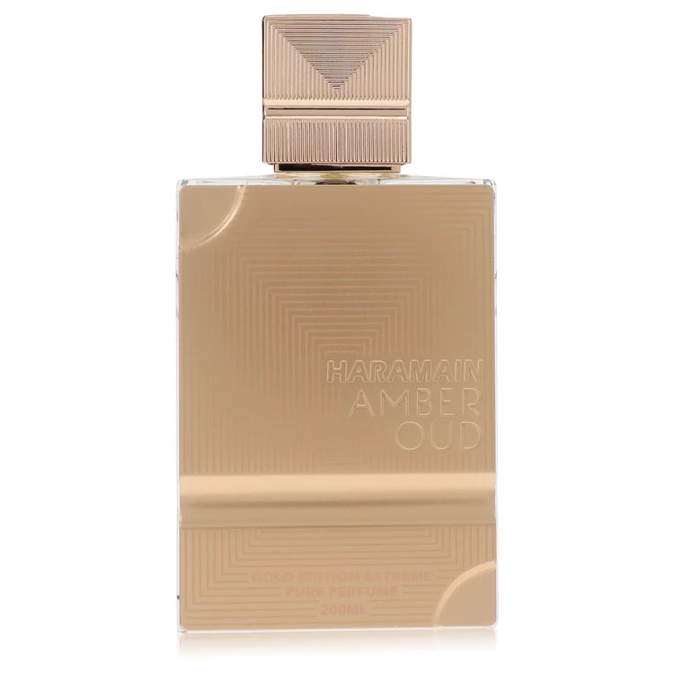 Al Haramain Amber Oud Gold Edition Perfume-Scents of Aroma Inc.