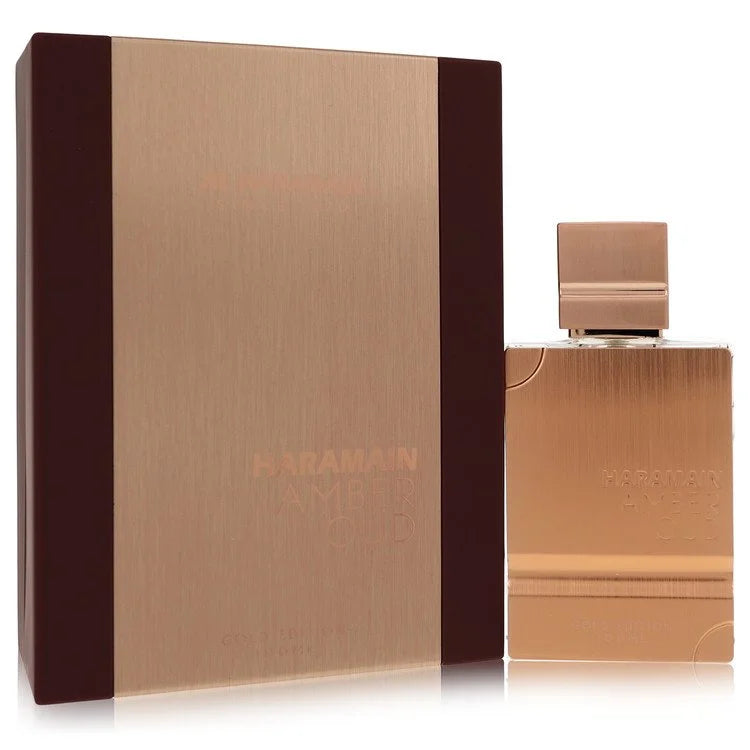 Al Haramain Amber Oud Gold Edition Perfume-Scents of Aroma Inc.
