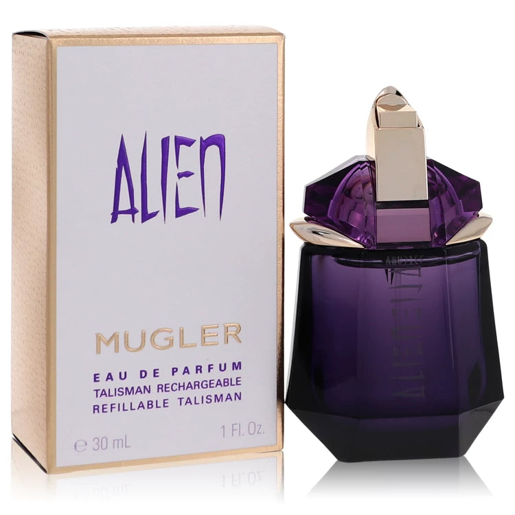 Alien Inspired Perfume – Bold Woody Amber Scent-Scents of Aroma Inc.