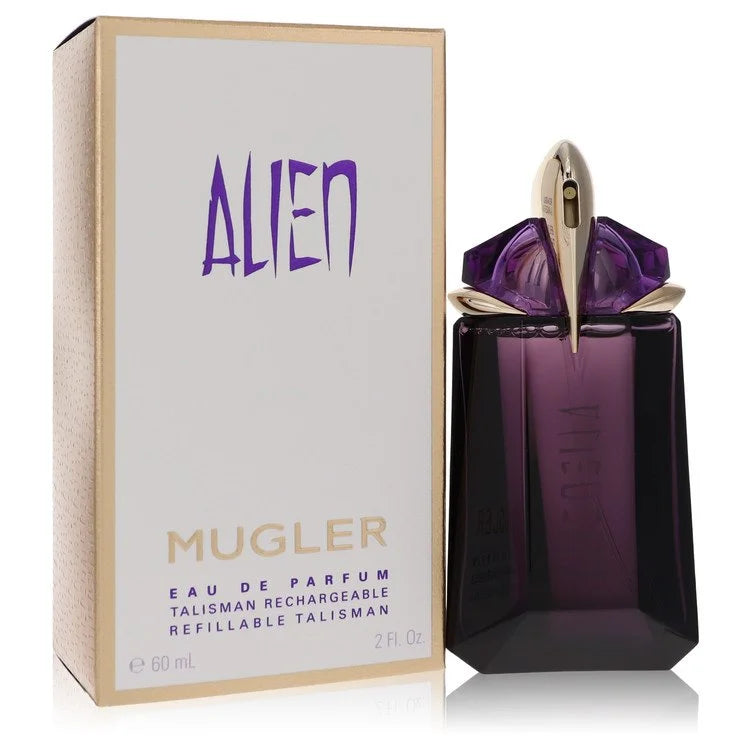 Alien Inspired Perfume – Bold Woody Amber Scent-Scents of Aroma Inc.