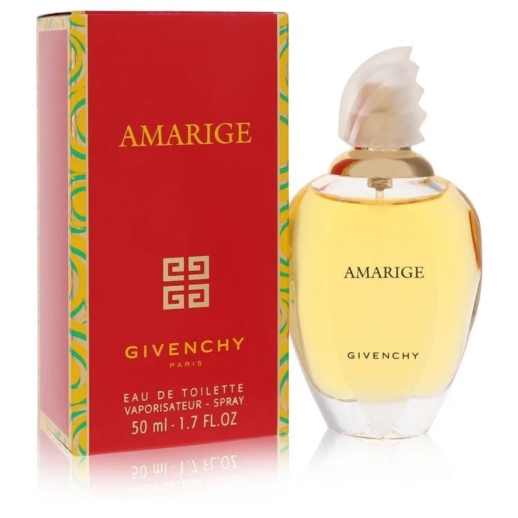 Amarige Inspired Perfume – Rich White Floral Scent-Scents of Aroma Inc.