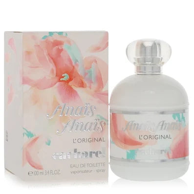 Anais Anais Inspired Perfume – Soft Classic Floral Scent-Scents of Aroma Inc.