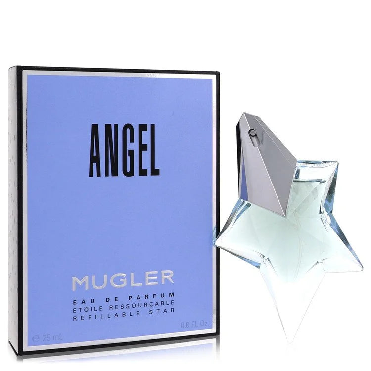 Angel Fragrance Oil – Sweet Warm Scent for Women-Scents of Aroma Inc.