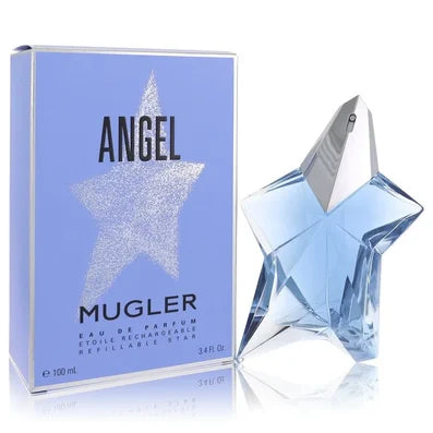 Angel Fragrance Oil – Sweet Warm Scent for Women-Scents of Aroma Inc.
