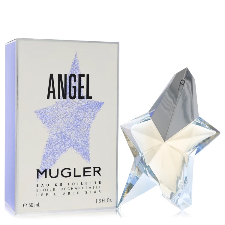 Angel Fragrance Oil – Sweet Warm Scent for Women-Scents of Aroma Inc.