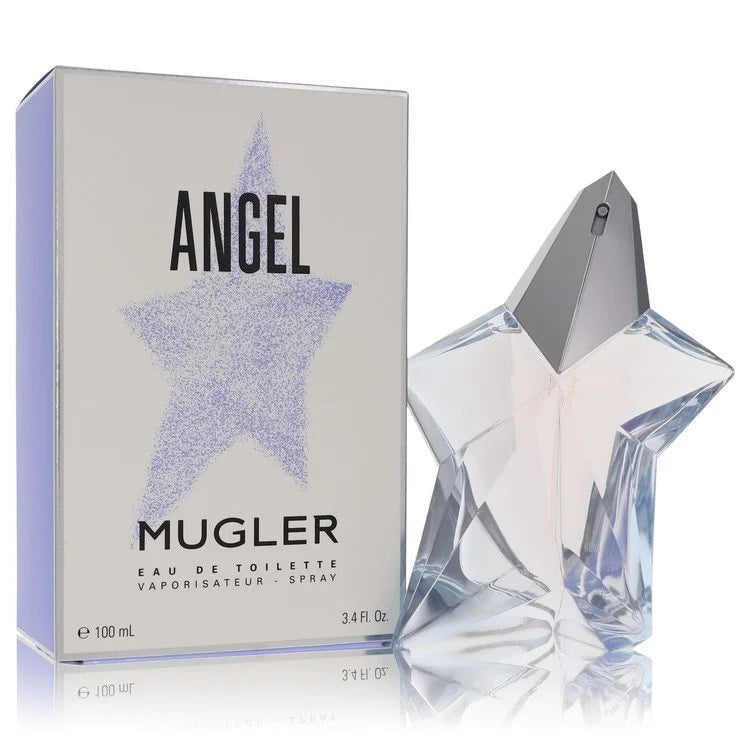 Angel Fragrance Oil – Sweet Warm Scent for Women-Scents of Aroma Inc.