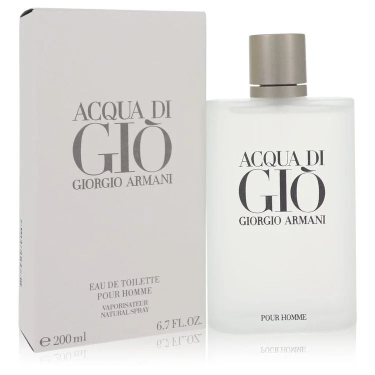 Acqua Di Gio Cologne-Scents of Aroma Inc.