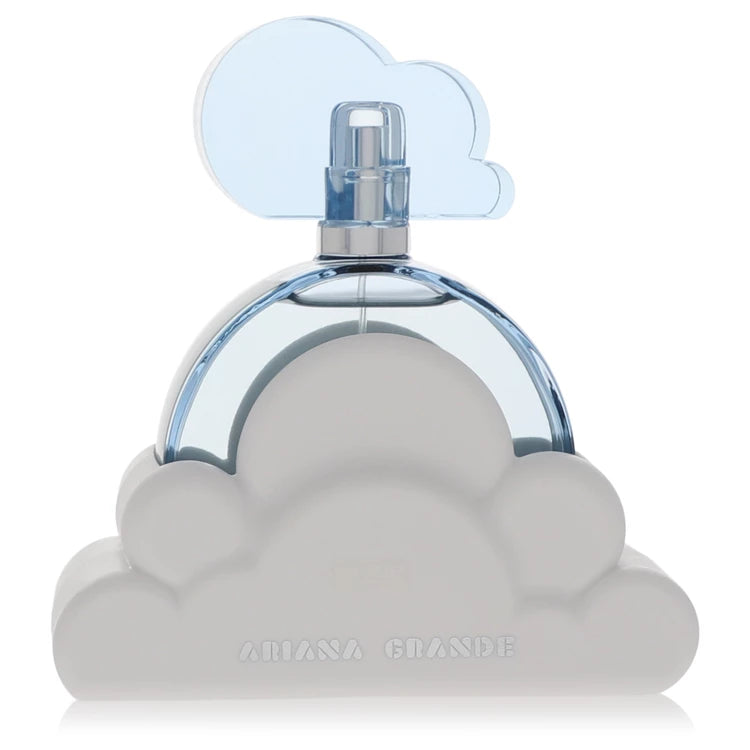 Ariana Grande Cloud Inspired Perfume – Sweet Creamy Scent-Scents of Aroma Inc.