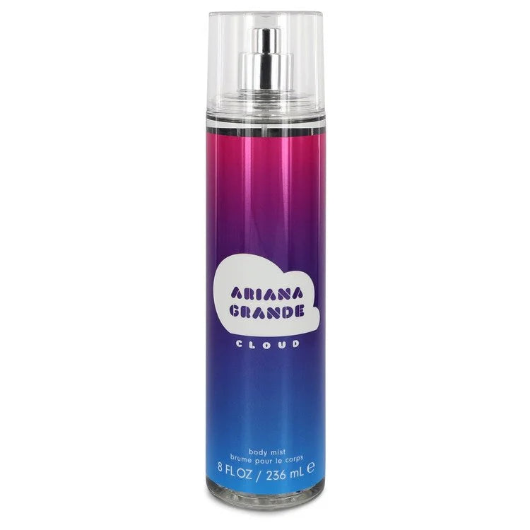 Ariana Grande Cloud Inspired Perfume – Sweet Creamy Scent-Scents of Aroma Inc.