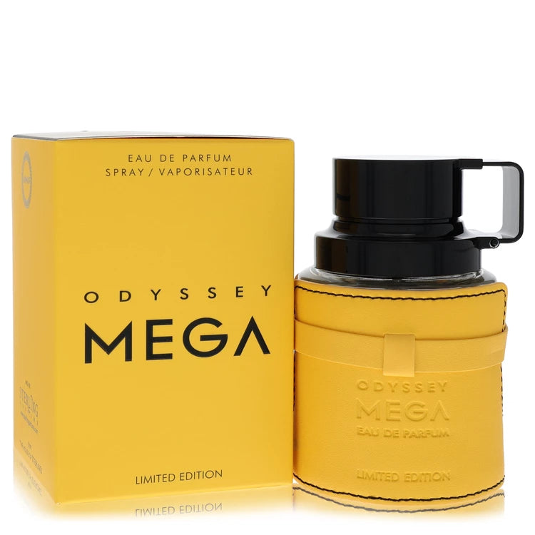 Armaf Odyssey Mega Cologne-Scents of Aroma Inc.