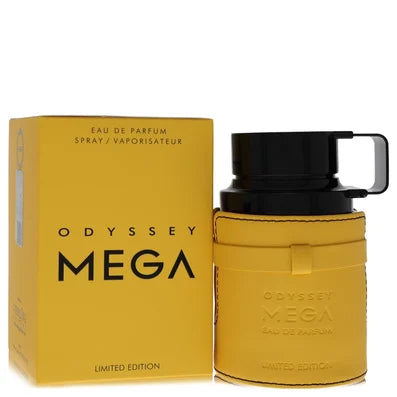 Armaf Odyssey Mega Cologne-Scents of Aroma Inc.
