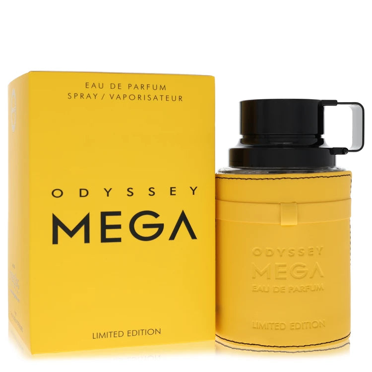 Armaf Odyssey Mega Cologne-Scents of Aroma Inc.