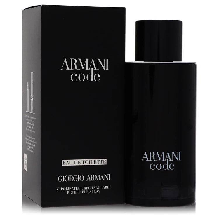 Armani Code Cologne-Scents of Aroma Inc.