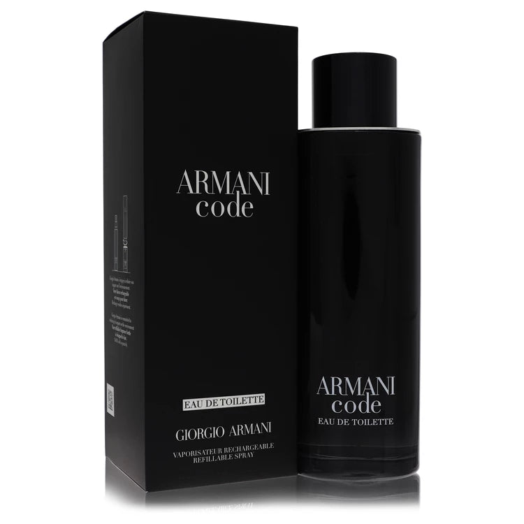 Armani Code Cologne-Scents of Aroma Inc.