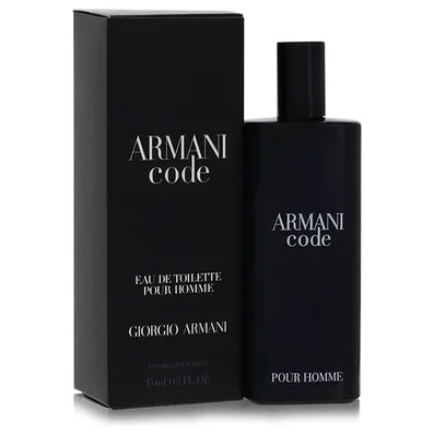 Armani Code Cologne-Scents of Aroma Inc.