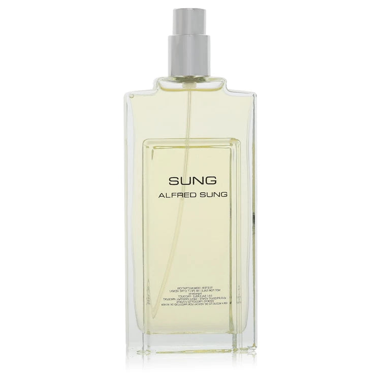 Alfred Sung Inspired Perfume – Fresh Clean Floral Scent-Scents of Aroma Inc.