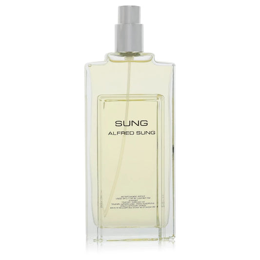 Alfred Sung Inspired Perfume – Fresh Clean Floral Scent-Scents of Aroma Inc.