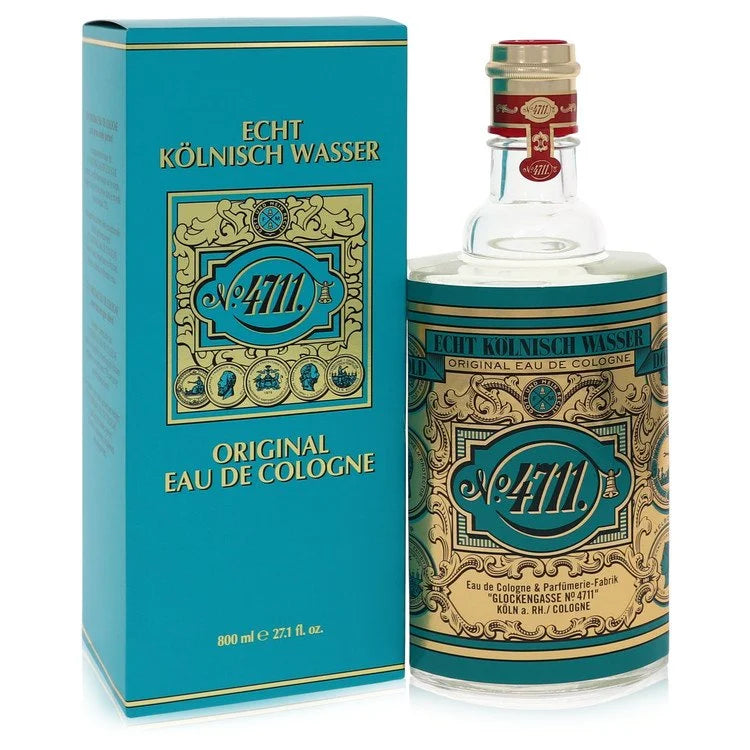 4711 Cologne-Scents of Aroma Inc.