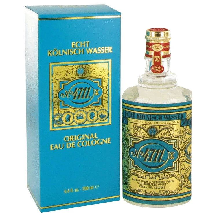 4711 Cologne-Scents of Aroma Inc.