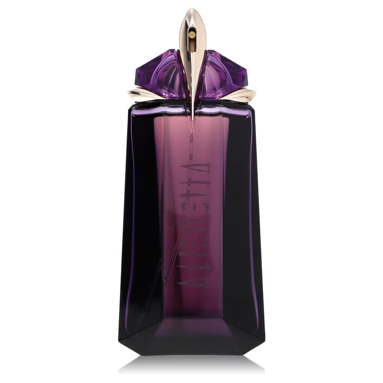 Alien Inspired Perfume – Bold Woody Amber Scent-Scents of Aroma Inc.