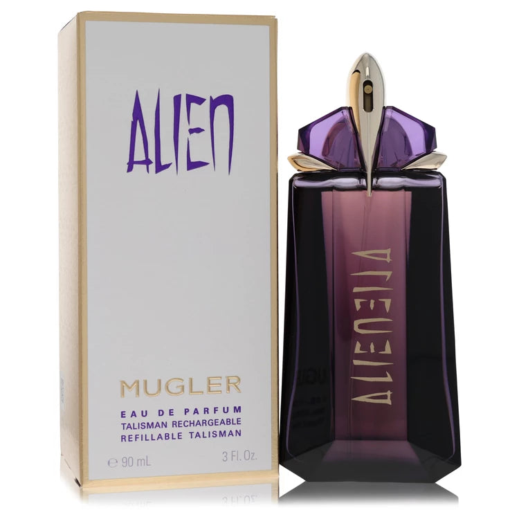 Alien Inspired Perfume – Bold Woody Amber Scent-Scents of Aroma Inc.