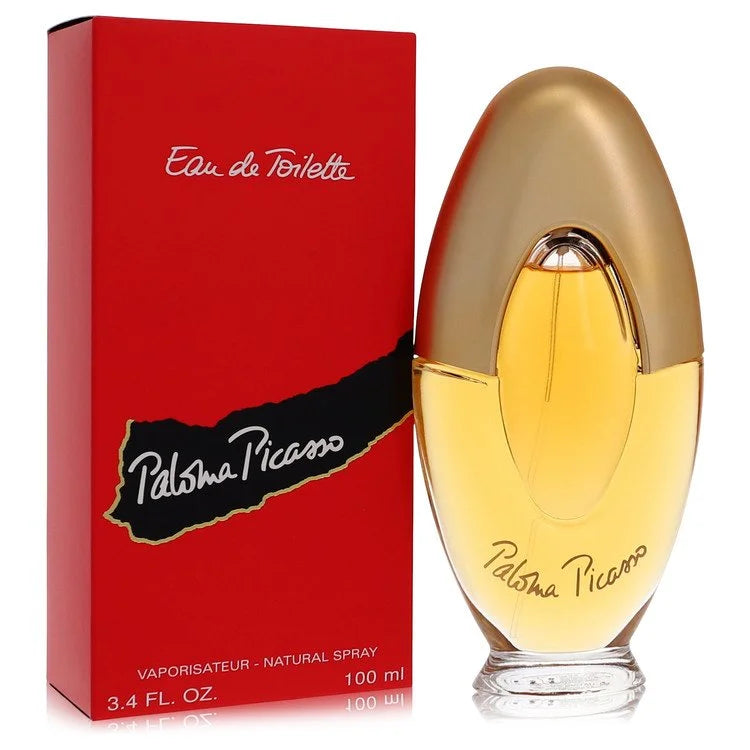 Paloma Picasso Inspired Perfume – Bold Chypre Floral Scent-Scents of Aroma Inc.
