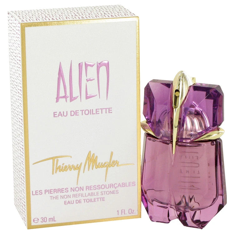 Alien Inspired Perfume – Bold Woody Amber Scent-Scents of Aroma Inc.